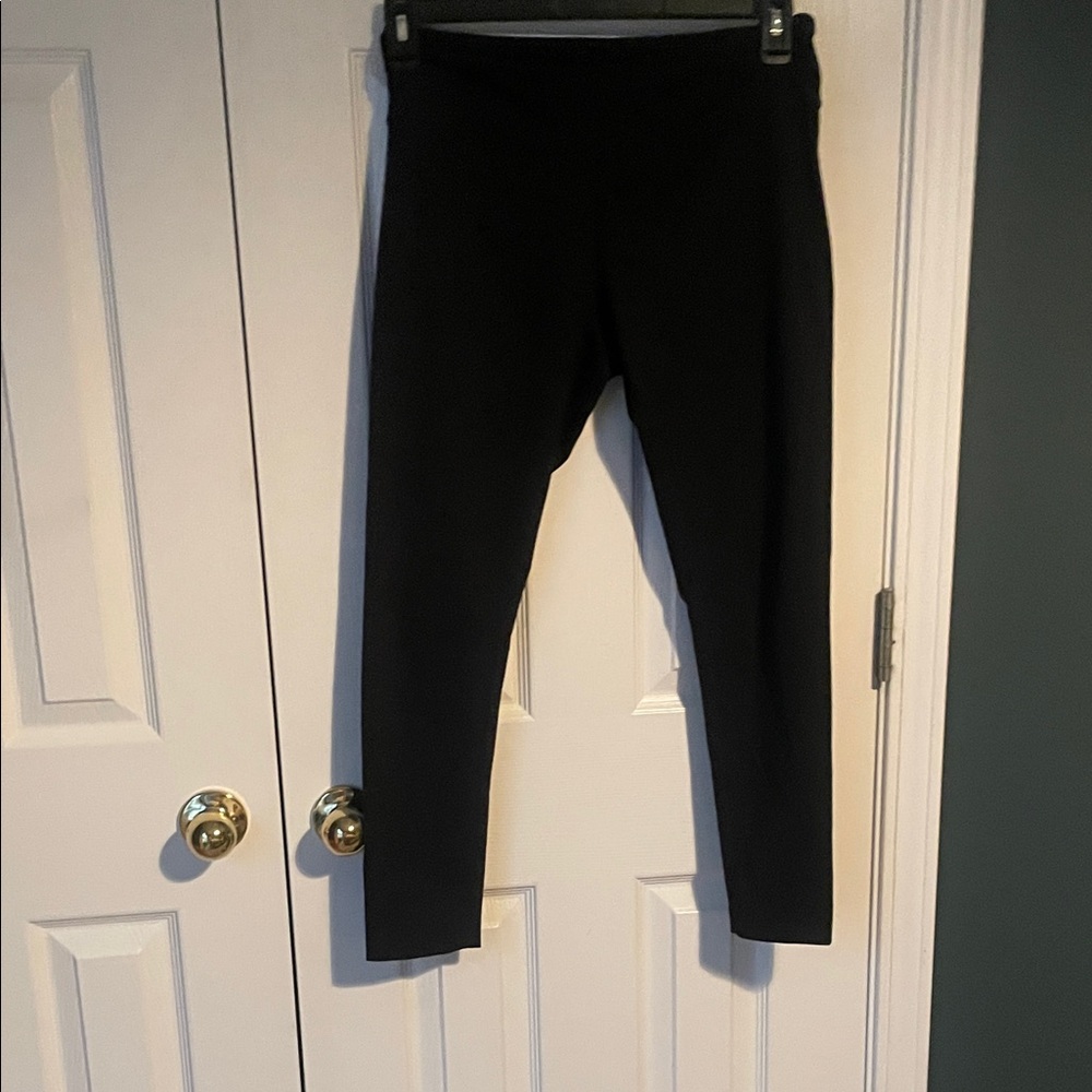 Zella Black Leggings